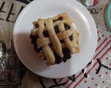 Foto del paso 8 de la receta: Mini Tarta de Frutos Rojos 🫢❤️