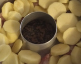 Foto del paso 3 de la receta: Asado de patata y pollo