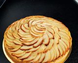 Une image de l'étape 13 de Tarte aux pommes facile.