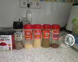 Foto del paso 1 de la receta: Costillar asado