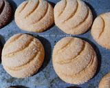 Une image de l'étape 8 de Biscuits Secs ☕.