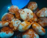 Foto langkah ke 5 dari resep Cipak koceak.
