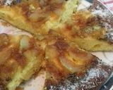 Foto del paso 10 de la receta: Torta invertida de manzana