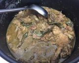 Foto langkah ke 4 dari resep Mie ayam ala Mamy Nia.
