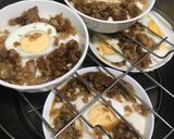 碗粿(用蓬萊米粉)的食譜步驟5照片
