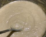 Foto langkah ke 1 dari resep Keto Pancake.