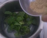 ઉકાળો(Ukalo Recipe in Gujarati) રેસીપી સ્ટેપ2ફોટો
