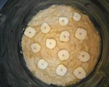 Foto langkah ke 6 dari resep Bolu Pisang Magicom.