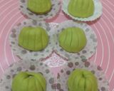 Foto langkah ke 2 dari resep Mantou Bayam.