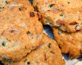 Foto del paso 3 de la receta: Torrejas o croquetas de atún