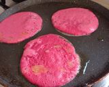 A picture of step 7 of Oats Pancake with Peanut chutney.