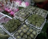 รูปขั้นตอนการทำที่ 11 ของ ขนมเข่ง...อินดี้
