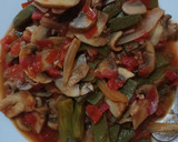 Foto del paso 4 de la receta: Nopales mexicanos 🤤