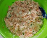 Foto langkah ke 2 dari resep Tahu Fantasi Udang.