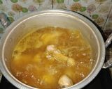 Foto langkah ke 1 dari resep Ayam Goreng Sambal Lalapan.