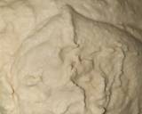 Dahi wada(soft fritters with tangy n spicy sauce/chutney) recipe step 1 photo