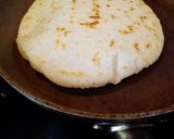 Foto del paso 7 de la receta: Arepas telitas