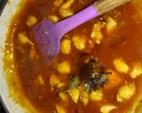 Foto langkah ke 3 dari resep Macaroni Bolognese Moza.