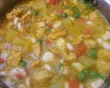 Foto del paso 4 de la receta: Cau cau de Pollo🇵🇪