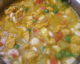 Foto del paso 4 de la receta: Cau cau de Pollo🇵🇪