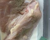 Foto langkah ke 1 dari resep Steak Ayam Simple.