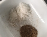 Foto del paso 5 de la receta: Pirámide de guacamole con pimienta de Sichoan