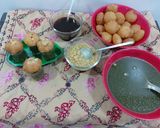 A picture of step 4 of Pani pury.