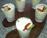 Foto del paso 9 de la receta: Mousse De Tequila