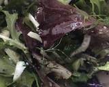 Fennel salad in lemon vinaigrette recipe step 2 photo