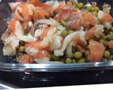 Foto del paso 3 de la receta: Tupper súper rico en omega3
