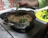 Foto del paso 2 de la receta: Quesadillas de sardina