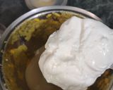 मैंगो भापा दोई रेसिपी चरण 5 फोटो