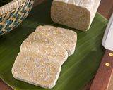 Foto del paso 1 de la receta: Tempeh frito