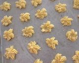 Foto langkah ke 9 dari resep Sagu Keju.