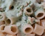 Foto del paso 4 de la receta: Salsa de albahaca y yogur casero cremoso 🌱🍶