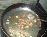 Foto langkah ke 5 dari resep Sei sapi.