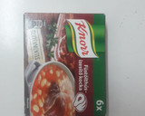 Foto del paso 3 de la receta: Sonka "jamón" de Pascua - comida húngara en castellano