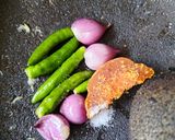 Foto langkah ke 1 dari resep Tahu Gejrot.