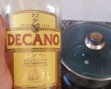 Foto del paso 2 de la receta: Galta de cerdo guisada con verdura y tomate seco a la Camarlenca