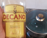 Foto del paso 2 de la receta: Galta de cerdo guisada con verdura y tomate seco a la Camarlenca