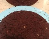 Almából készült Sacher torta 👍 recept fázis 7 fotója