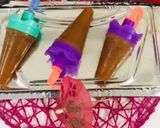 A picture of step 6 of Tang lollies.