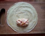 Foto langkah ke 5 dari resep Risoles Tuna Mayo.