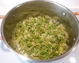 Foto del paso 1 de la receta: Sopa de espárragos