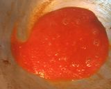A picture of step 11 of Vegetable Momo.
