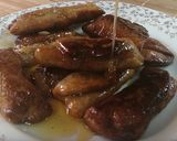 Foto del paso 6 de la receta Pestiños caseros