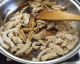 Foto del paso 1 de la receta: Yakisoba