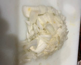 Foto del paso 1 de la receta: Habas guisadas