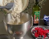 Foto del paso 2 de la receta: Pastel de vino tinto con chocolate