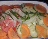 Foto del paso 2 de la receta: Carne de res a la plancha